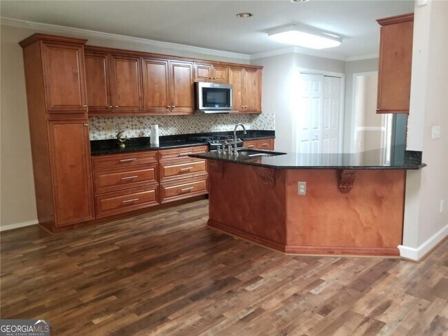 Building Photo - 991 Bridgegate Dr NE