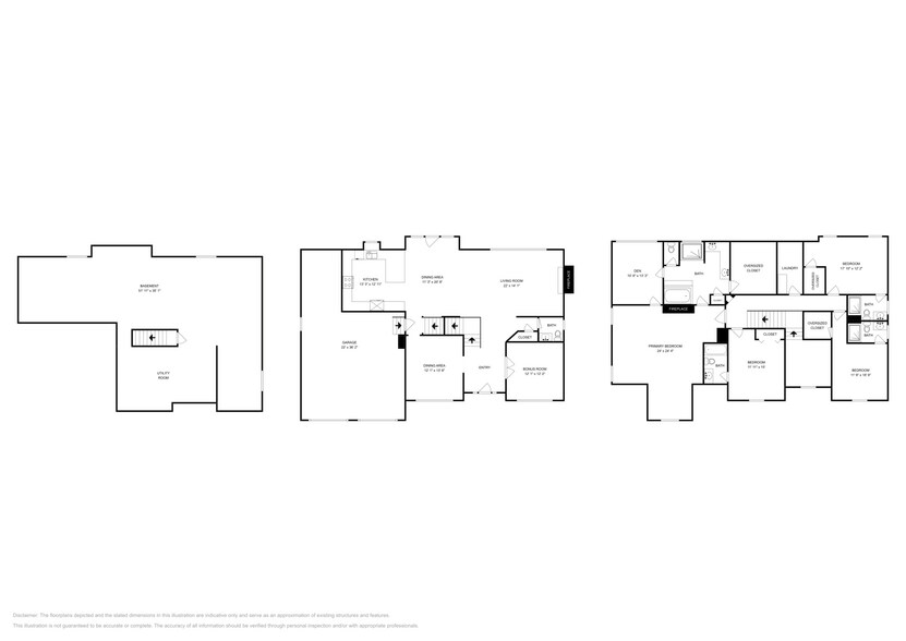 Building Photo - 3925 SW Granite Ln