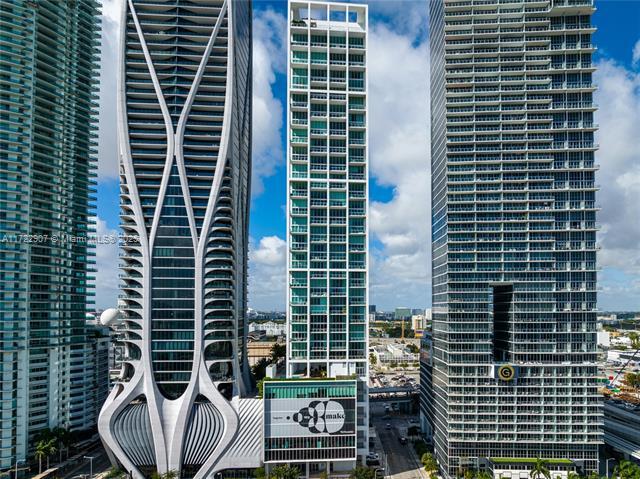 Building Photo - 1040 Biscayne Blvd