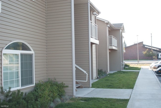 Building Photo - 2 br, 1 bath  - Georgetown Commons