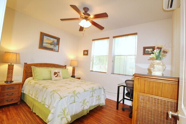 Building Photo - Kai Ani Village - Furnished 2 bed 2 bath -...