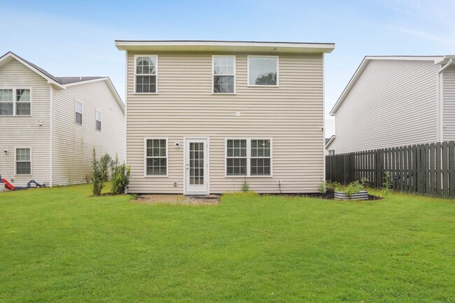 Building Photo - 3bd 2.5ba Home for Rent in Hinesville!
