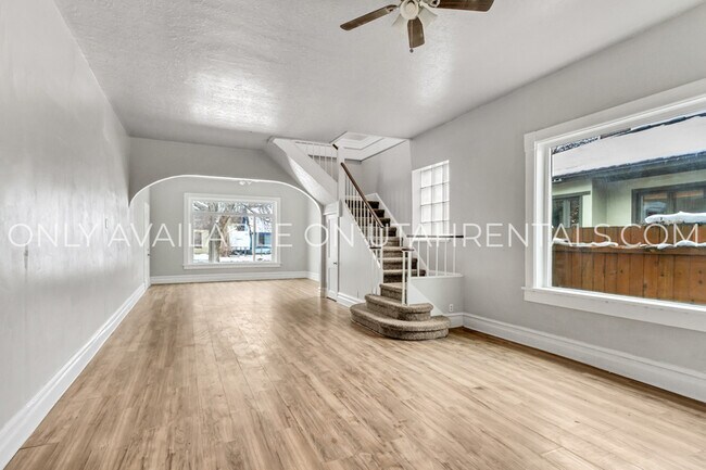 Building Photo - 3162 Adams Ave
