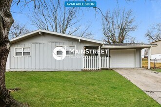 Building Photo - 3 Bedroom Pet-Friendly Home in KANSAS CITY...