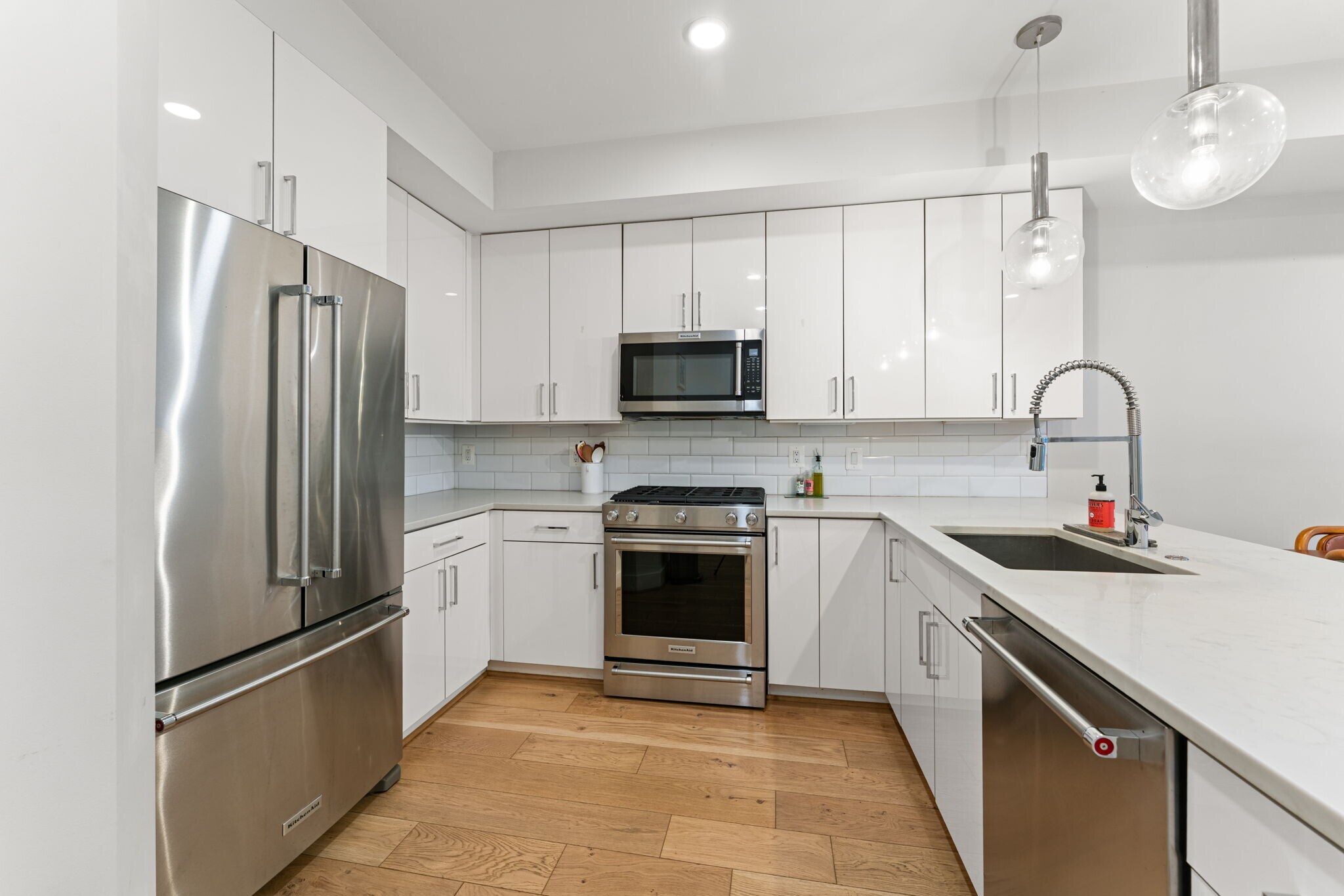 Building Photo - 3435 14th St NW