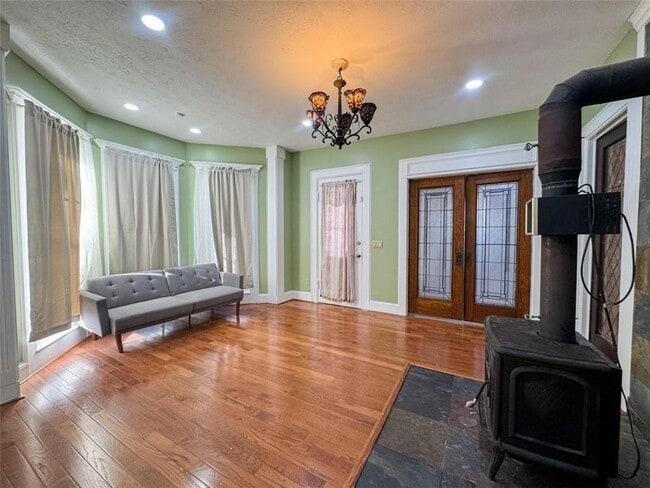 Building Photo - 41 W Buffalo St