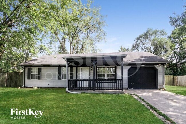 Primary Photo - 4333 Phoenix Dr