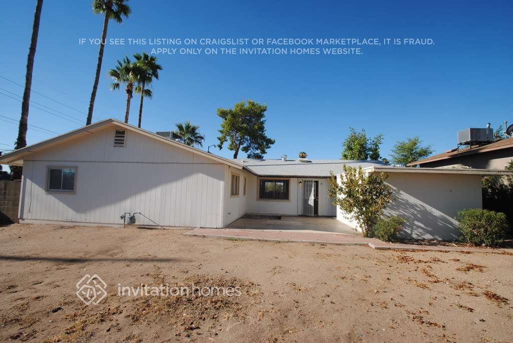 Building Photo - 3502 W Acoma Dr
