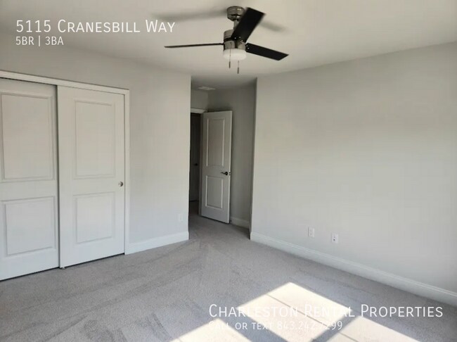Building Photo - 5115 Cranesbill Wy