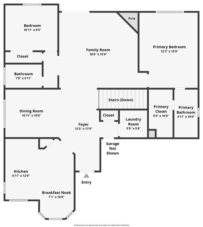 Building Photo - 8258 Cooper River Dr