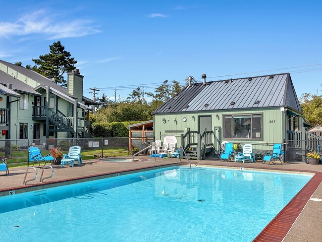 Building Photo - 336 NE Skipanon Dr