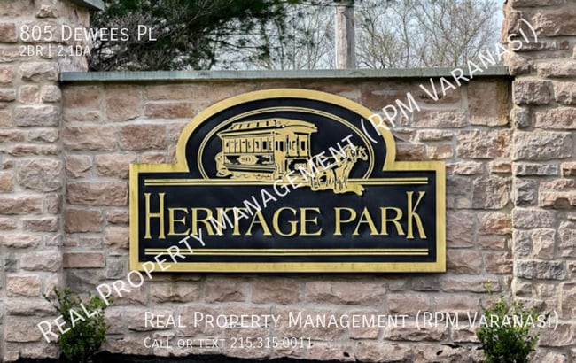 Building Photo - 805 Dewees Pl