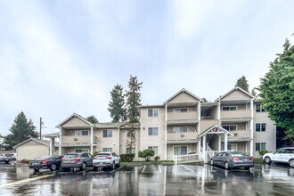 Building Photo - 2BR/2BA Everett Condo: Fresh Updates + Gated Access!
