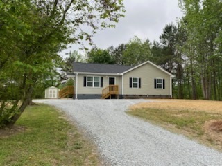 Building Photo - 3 bedroom, 2 bath new construction home