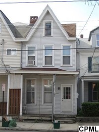 Building Photo - 444 N Hanover St