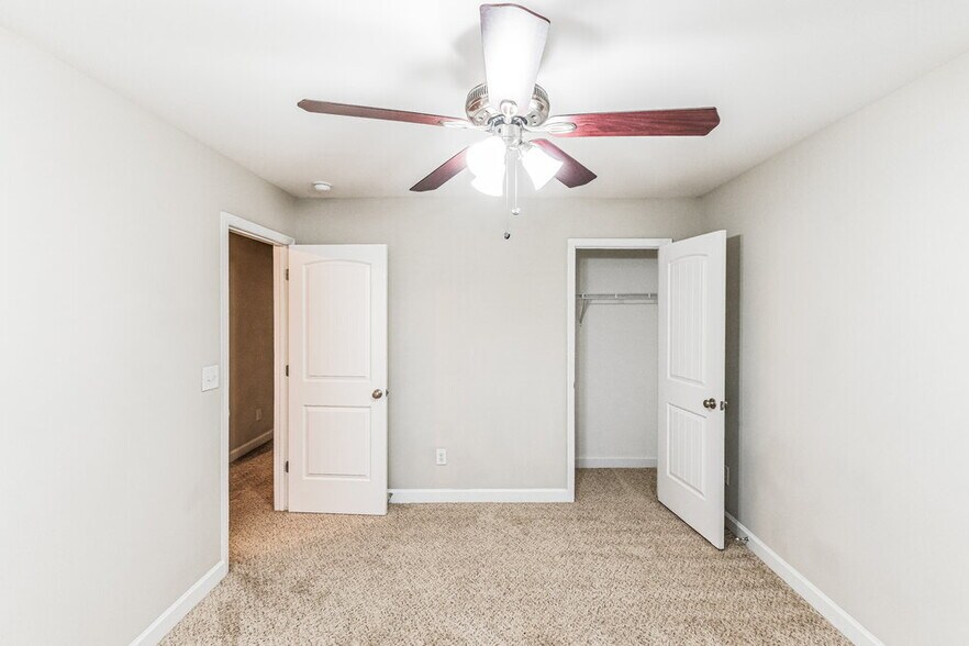 Building Photo - 252 Lanier Pl