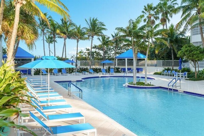 Building Photo - 6001 N Ocean Dr