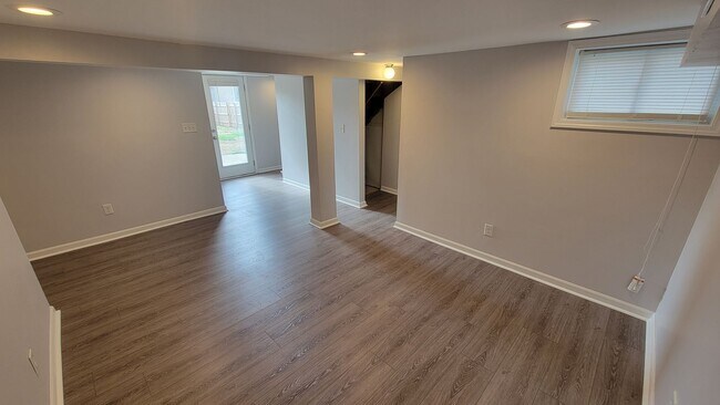 Building Photo - 3 Bedroom With A Finished Basement And Large Back Yard