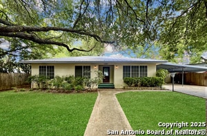 Building Photo - 1305 San Jacinto St