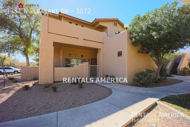 Primary Photo - Beautiful 2 Bedroom Condo In Mirage Park R...
