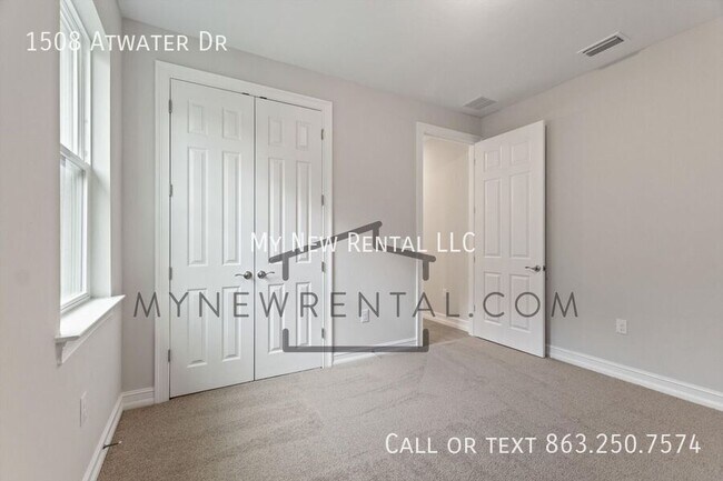 Building Photo - 1508 Atwater Dr