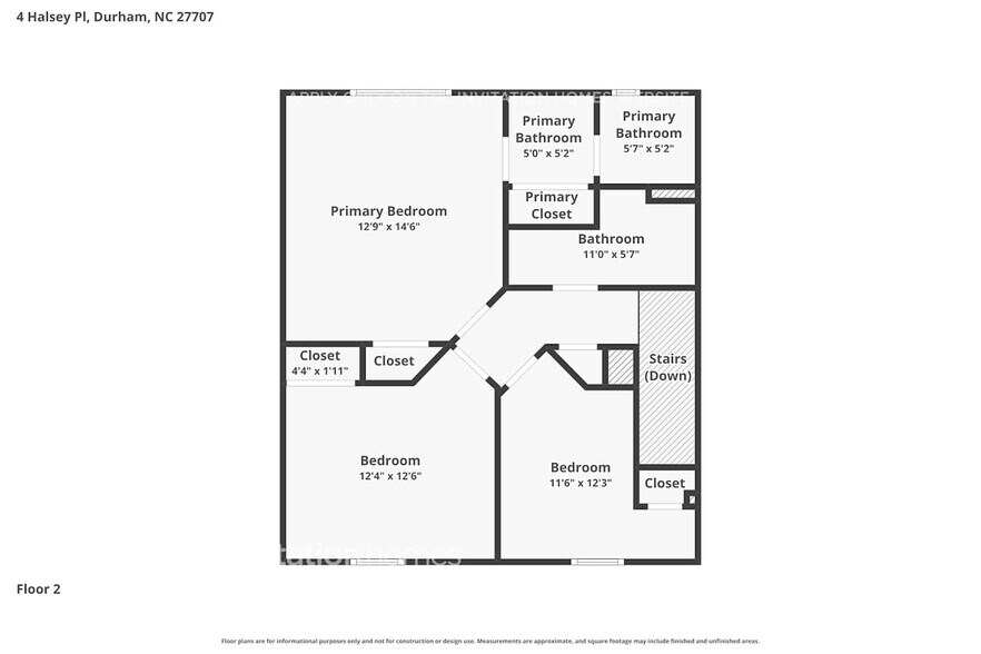 Building Photo - 4 Halsey Pl