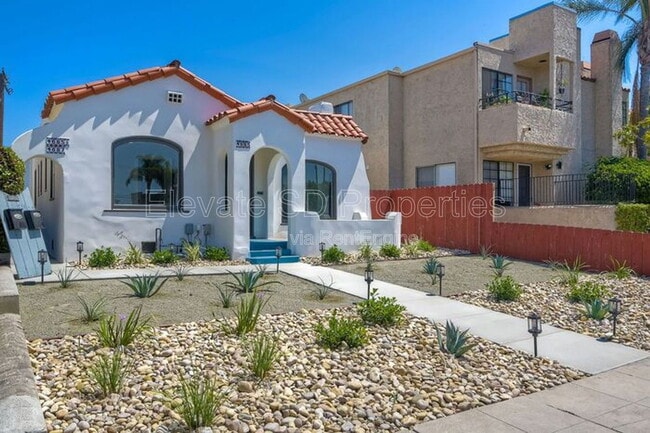 Building Photo - 4687 Hamilton St