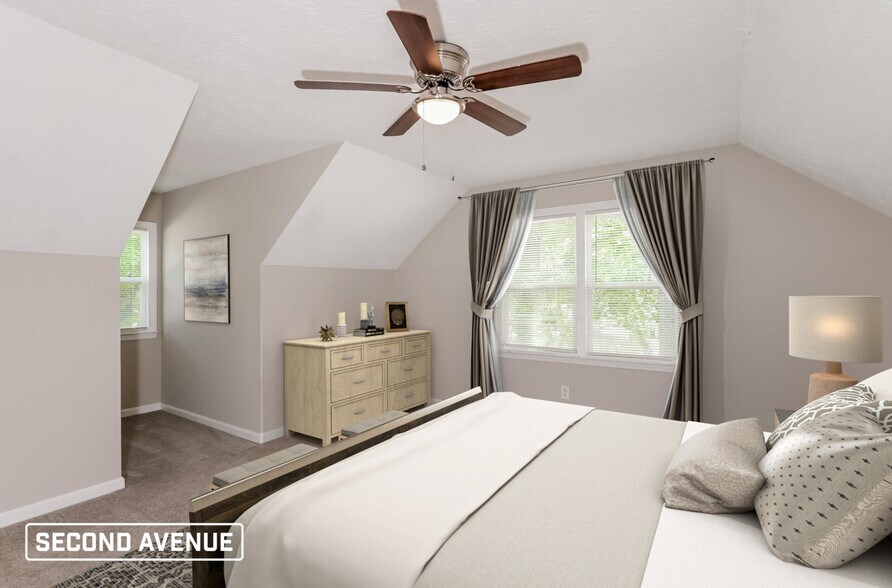 Building Photo - 5751 Wood Lake Ct