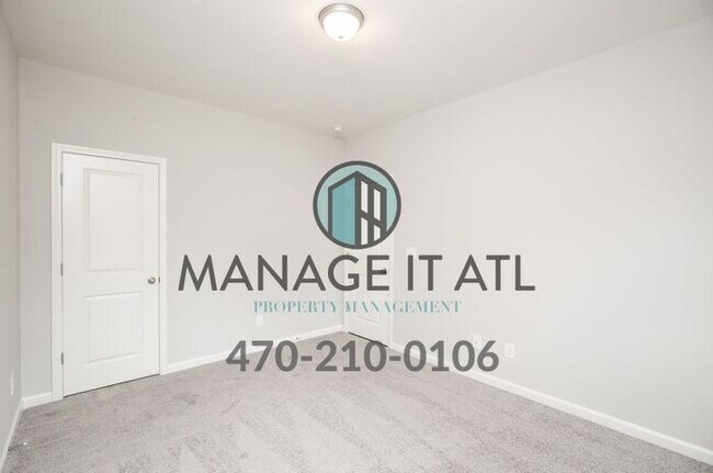 Building Photo - 3 bedroom townhome in Buford City School Distirct!