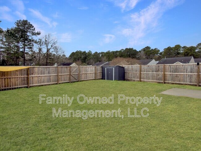 Building Photo - 351 Salkahatchie St