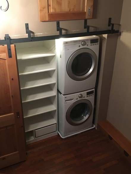 Laundry - 238 Central Ave