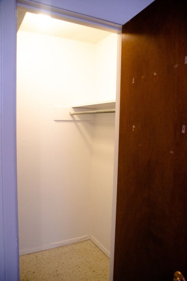 Interior Photo - The Oaks Apartments