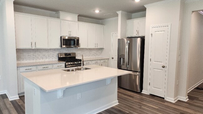 Building Photo - 1520 Foal Run Trl