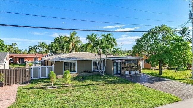 Building Photo - 1736 NW 38th St