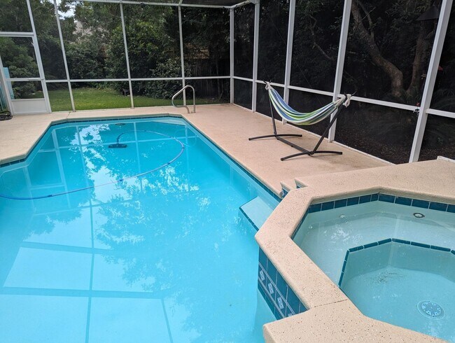 Building Photo - Live Exceptionally in an Elegant 4-Bedroom...