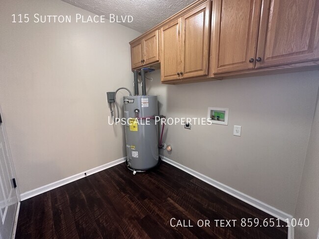 Building Photo - 115 Sutton Pl Blvd