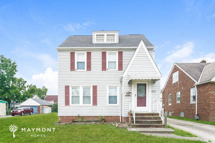 Primary Photo - 10802 Vernon Ave