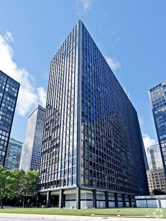 Building Photo - 900 N Lake Shore Dr