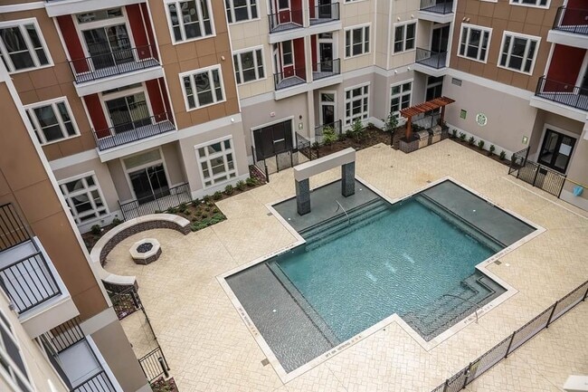 Building Photo - 9355 John W. Elliott Dr