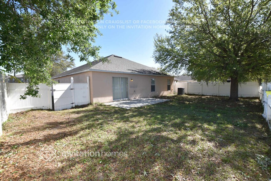 Building Photo - 4860 Preserve Blvd