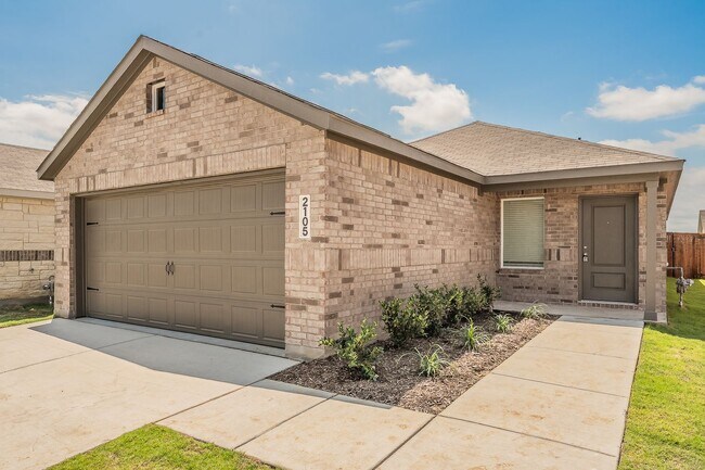 Building Photo - Brand new 3 bedroom 2 bath home Lennar home