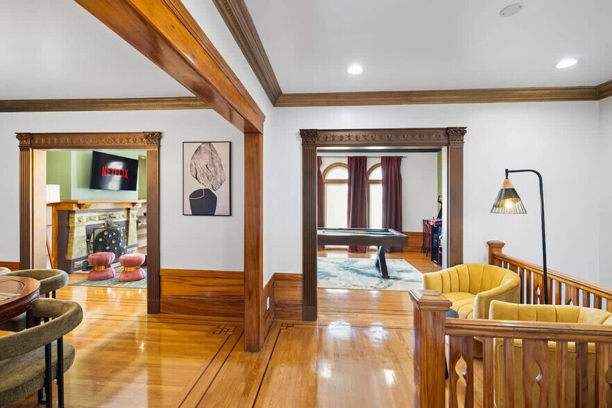 Building Photo - 2216 18th Ave