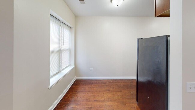 Floorplan - 12013 S Eggleston Avenue