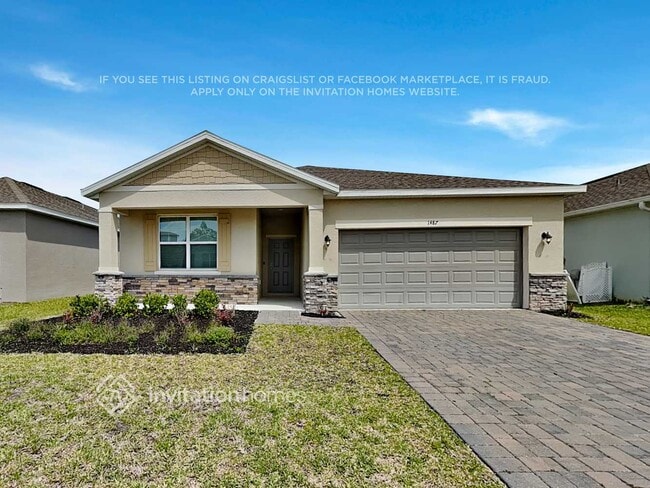 Building Photo - 1487 Grassland Ave