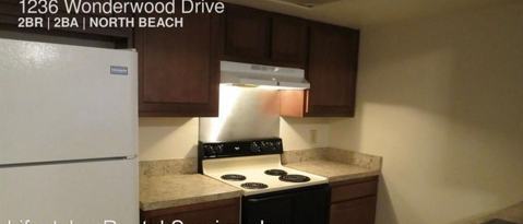 Building Photo - 1254 Wonderwood Dr
