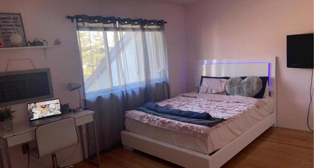 second bedroom - 176 Thoreau Dr