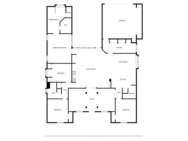 Building Photo - 2208 Barret Dr