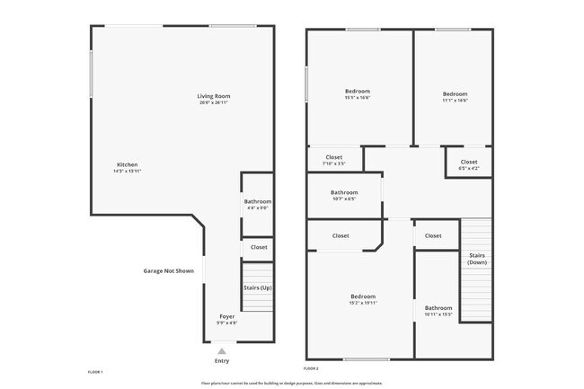 Building Photo - 324 Maylea Pl