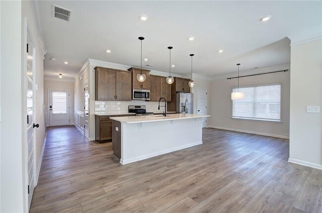 Building Photo - 401 Perth Dr