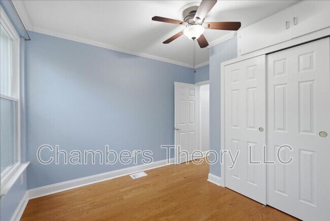 Building Photo - 1535 Constitution Ave NE